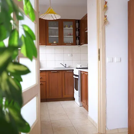 Apartament Orkana Διαμέρισμα