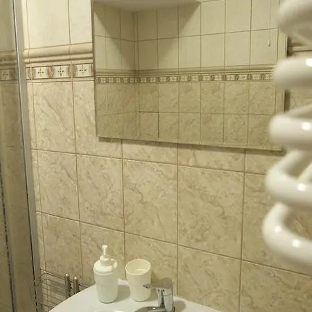 Apartament Orkana Apartmán *