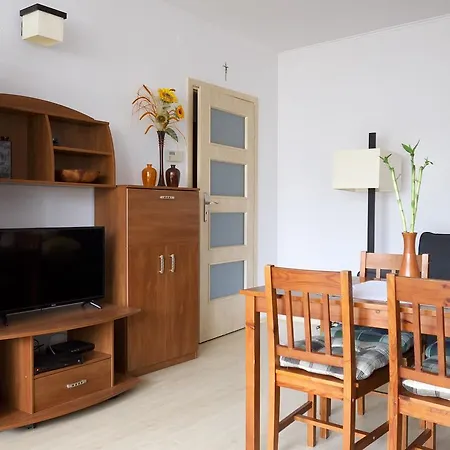 Apartament Orkana Apartmán