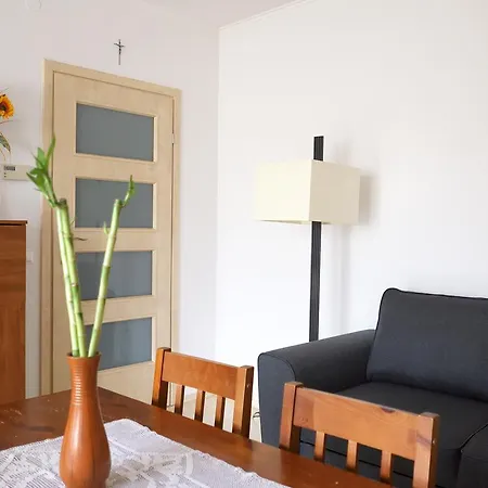 Apartmán Apartament Orkana