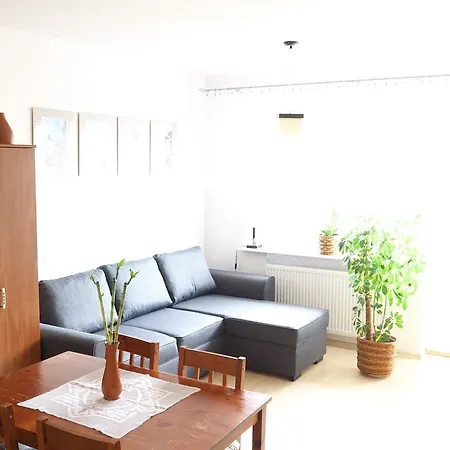 Apartament Orkana Apartmán