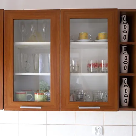 Apartament Orkana *