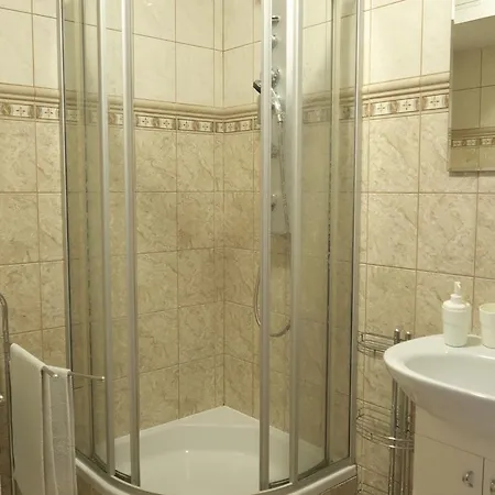 Apartament Orkana Apartmán