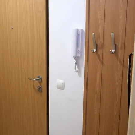 Διαμέρισμα Apartament Orkana Λούμπλιν