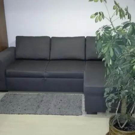 Apartment Apartament Orkana Lublin