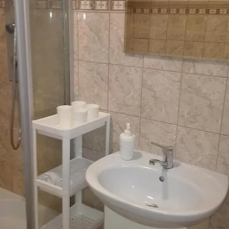 Apartament Orkana Apartment *