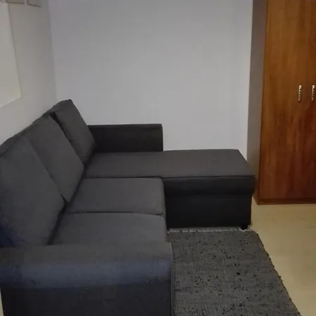 Apartament Orkana *