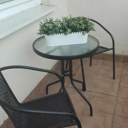 Apartament Orkana * Lublin